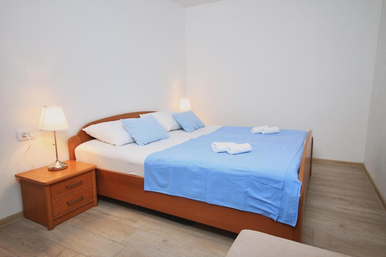 Apartman Lanterna Viskovo Exterior foto